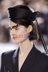 Jean Paul Gaultier details HC, detale