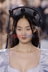 Jean Paul Gaultier details HC, detale