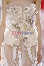 Jean Paul Gaultier details HC, detale