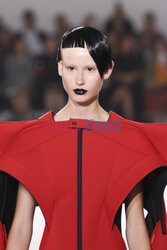 Junya Watanabe beauty