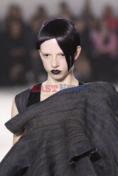 Junya Watanabe beauty