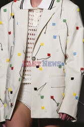 MSGM detail