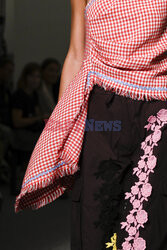 MSGM detail