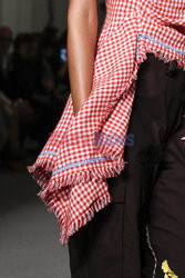 MSGM detail