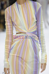 Missoni detail