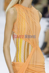 Missoni detail