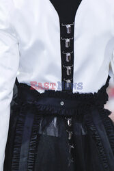 Noir Kei Ninomiya detail