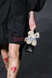 Simone Rocha detail