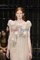 Simone Rocha detail