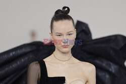 Viktor and Rolf details HC, detale