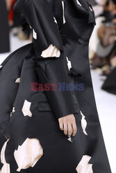 Viktor and Rolf details HC, detale