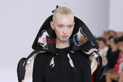 Viktor and Rolf details HC, detale