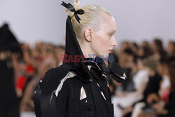 Viktor and Rolf details HC, detale