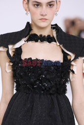 Viktor and Rolf details HC, detale