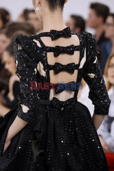 Viktor and Rolf details HC, detale