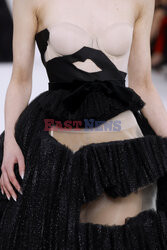 Viktor and Rolf details HC, detale