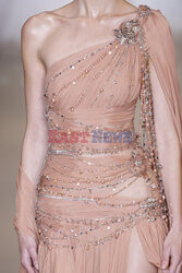 Zuhair Murad details HC, detale