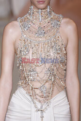 Zuhair Murad details HC, detale