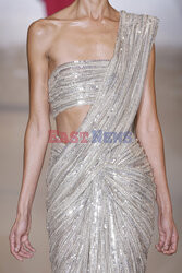 Zuhair Murad details HC, detale