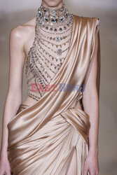 Zuhair Murad details HC, detale