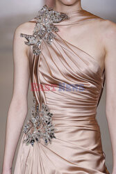 Zuhair Murad details HC, detale