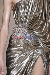 Zuhair Murad details HC, detale