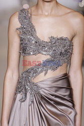 Zuhair Murad details HC, detale