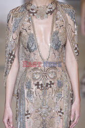 Zuhair Murad details HC, detale