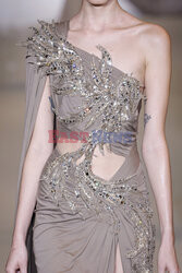 Zuhair Murad details HC, detale