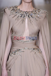 Zuhair Murad details HC, detale