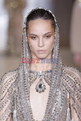 Zuhair Murad details HC, detale