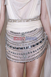 Zuhair Murad details HC, detale