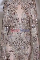 Zuhair Murad details HC, detale