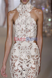 Zuhair Murad details HC, detale