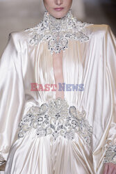 Zuhair Murad details HC, detale