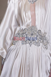 Zuhair Murad details HC, detale