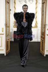 Ashi couture LB