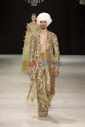 Rahul Mishra