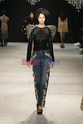 Rahul Mishra LB