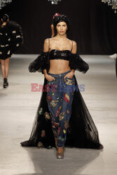 Rahul Mishra LB