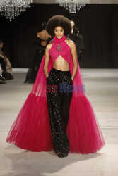 Rahul Mishra LB