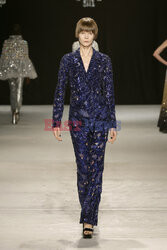 Rahul Mishra LB