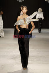 Rahul Mishra LB