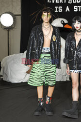 Ashish