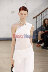 Johanna  Parv Fashion  East 