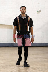 Olly Shinder Fashion East 