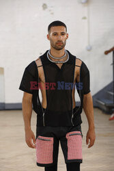 Olly Shinder Fashion East 