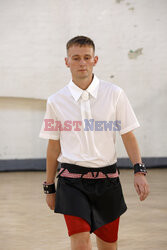 Olly Shinder Fashion East 