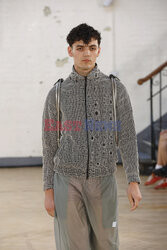 Olly Shinder Fashion East 