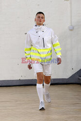 Olly Shinder Fashion East 